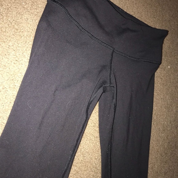 Lululemon Wunder Under Pant Full Length (Size 4) - Picture 4 of 7